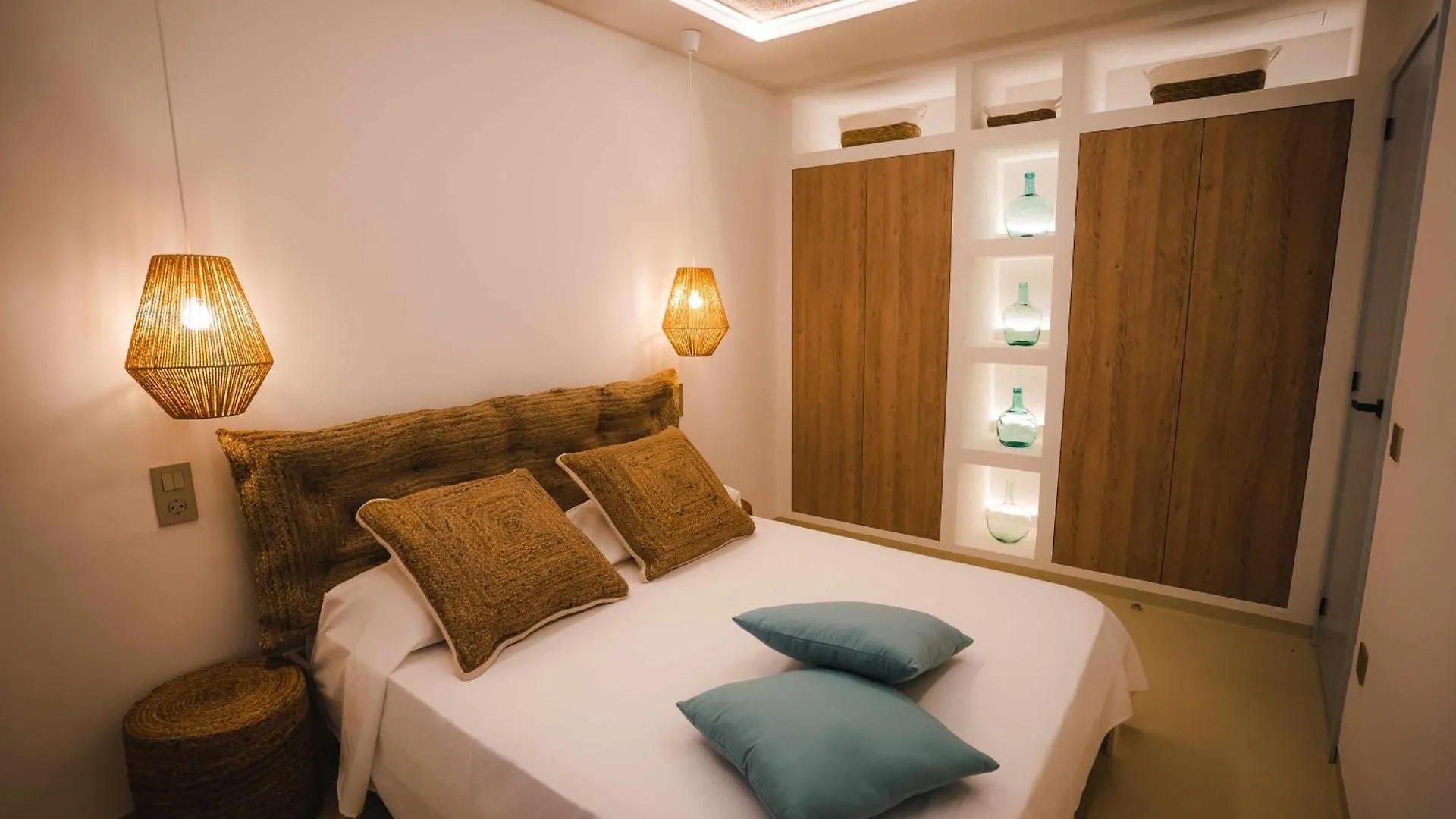 Holiday home Casa Gavilan En Riumar Spain