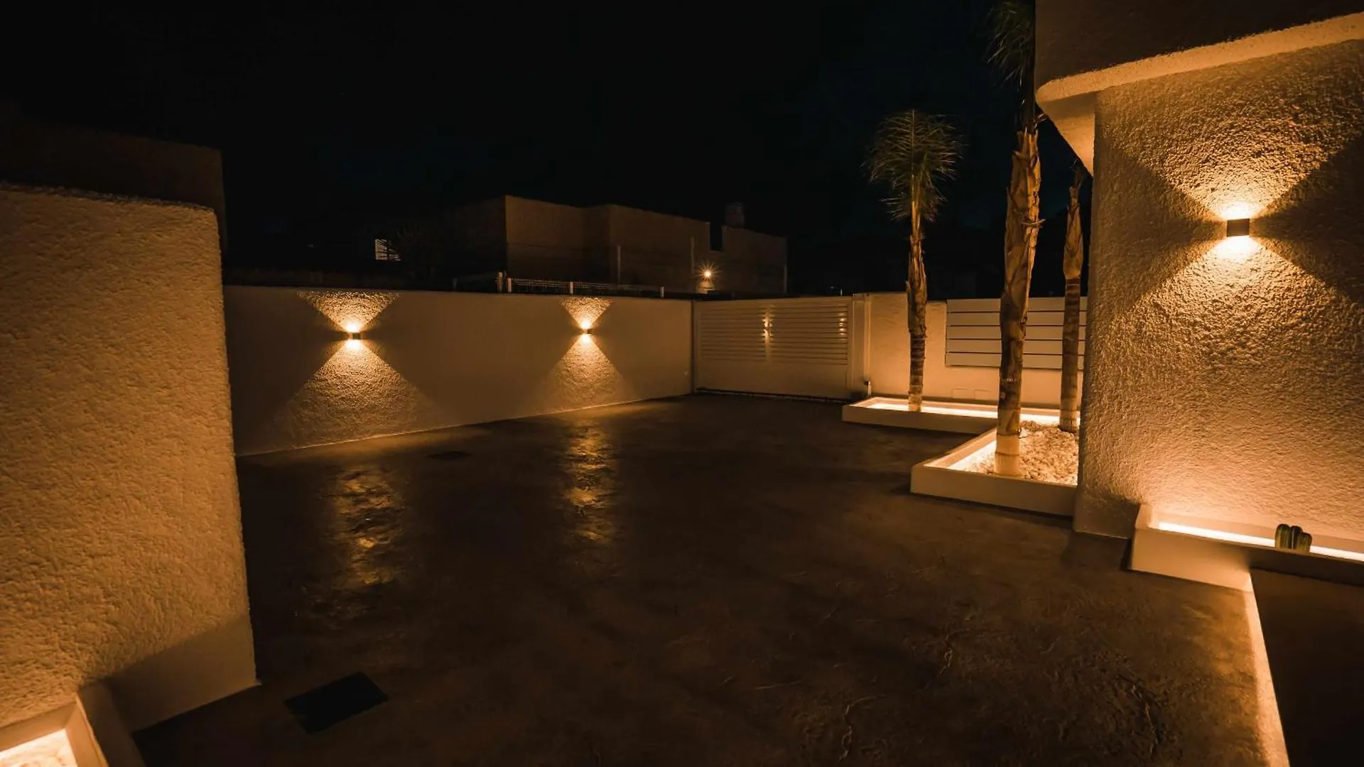 Casa Gavilan En Riumar Holiday home