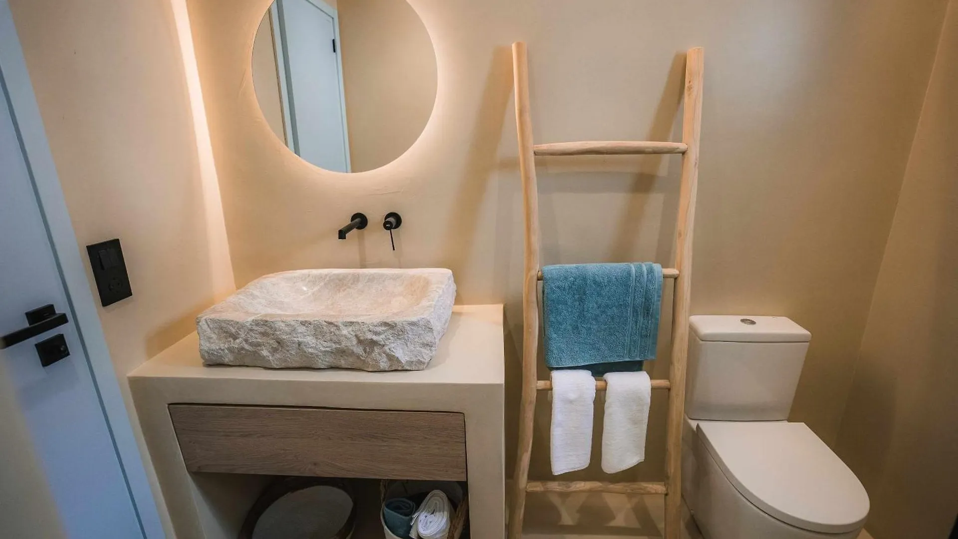 Casa Gavilan En Riumar Holiday home