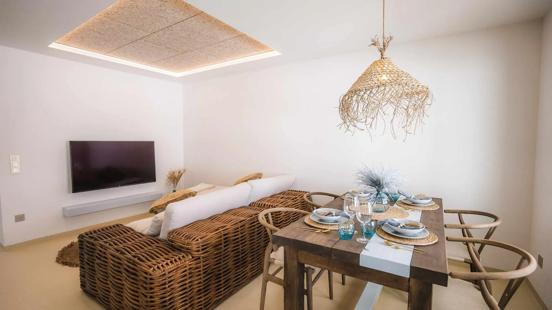 Casa Gavilan En Riumar Holiday home